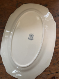 Serveerbord rechthoekig Victoria Soc.Ceramique