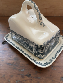 Victoria Soc.Ceramique kaasstolp