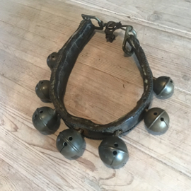 Bellen koord