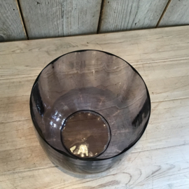 Paarse pot