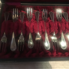 Roelof Citroen vorkjes set