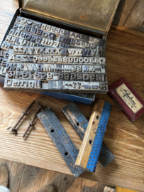 Victoria typograph