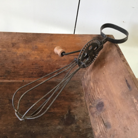 Handmixer