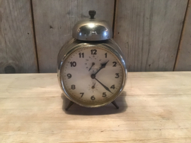 Decoratieve Junghans wekker