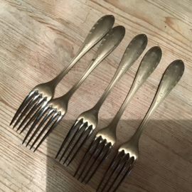 5 wellner alpaca vorkjes