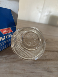 Gouda waxinelichtjes glaasje