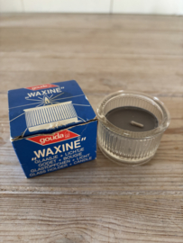 Gouda waxinelichtjes glaasje