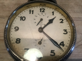 Decoratieve Junghans wekker