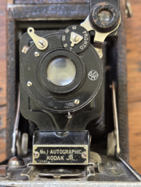 Kodak junior no 1