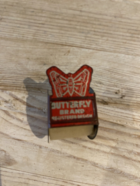 tape voor boeken butterfly brand