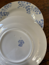 Platte borden Bombay
