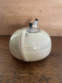 Crème fluitketel