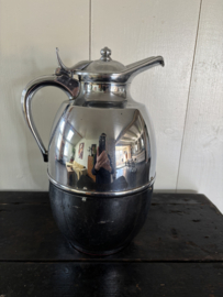 The Peacock vacuüm bottle