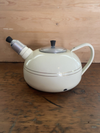 Crème fluitketel
