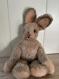 Heerlijke Steiff haas