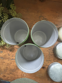 Reseda groene koffie,thee, suiker