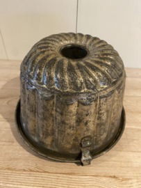 Mooie oude bofferpan