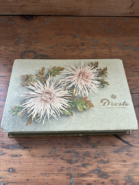 Droste bonbon verpakking