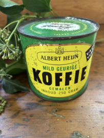 Albert Heijn vacuüm koffie