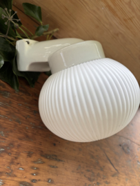 Vintage wandlampje