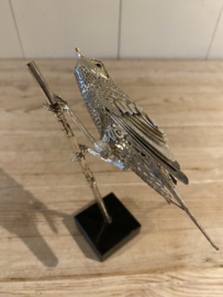 St Cristofle vogel op tak