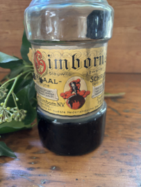 Gimborn schrijf inkt fles