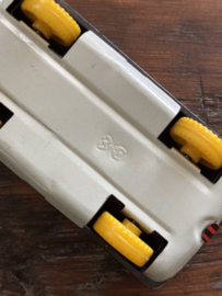 Blikken race autootje