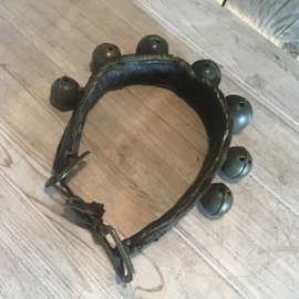 Bellen koord