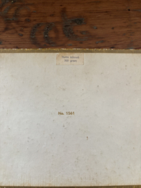 Droste bonbon verpakking