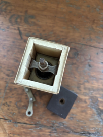 Aparte koffiemolen Leinbrock’s