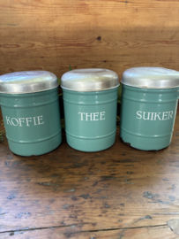 Keuken , Huishoud en Emaille