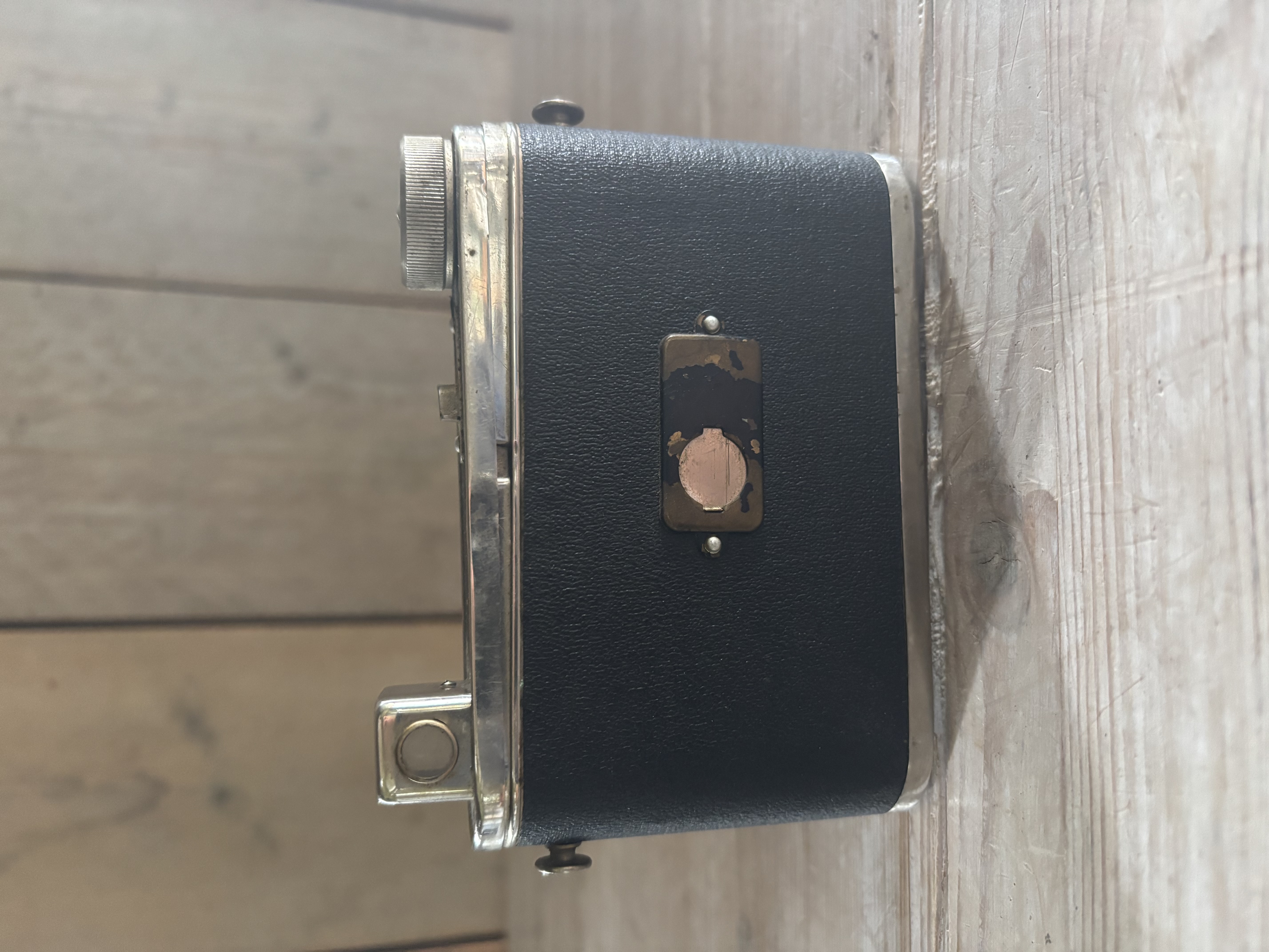 Venaret camera
