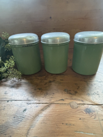 Reseda groene koffie,thee, suiker