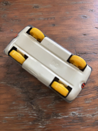 Blikken race autootje