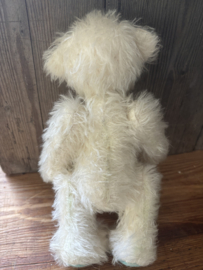 Mohair beertje