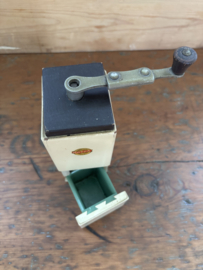 Aparte koffiemolen Leinbrock’s