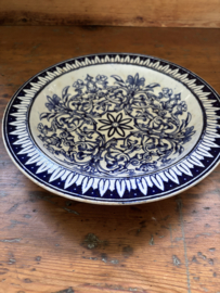 Serveerbord Brown Westhead Moore