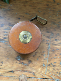 10 meter ijzeren meetlint