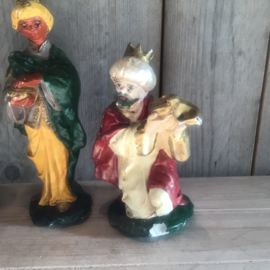 De drie koningen