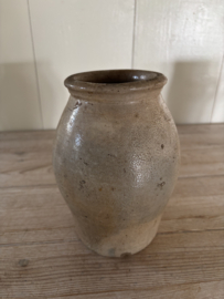 Bolle grespot