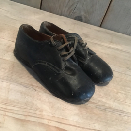Oude schoentjes