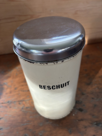 Brabantia beschuit blik