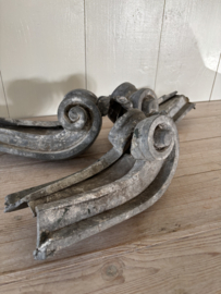 Zinken ornamenten