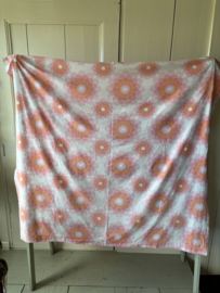 Vintage tafelkleed