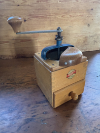 Leinbrock’s iDEAL koffiemolen