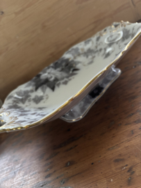 Bryonia prachtige serveerschaal