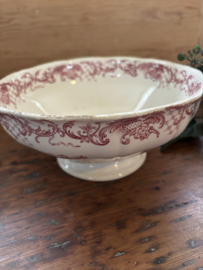 (Verkocht)Villeroy &. Boch Valeria schaal