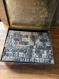 Victoria typograph