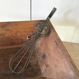 Handmixer