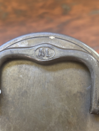 Franse Bouilion pot